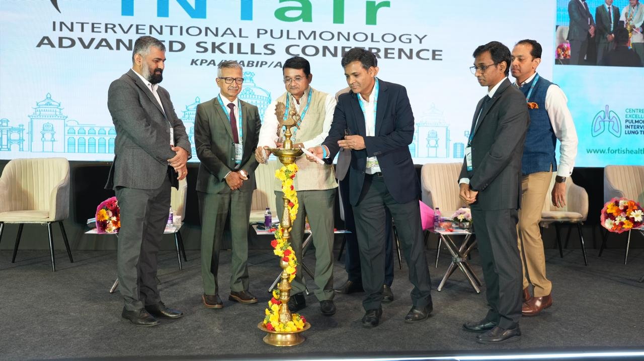 Dr Vivek Belathur Medical Talk